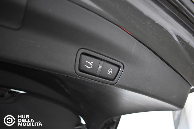 ALFA ROMEO Stelvio 2.2 Turbodiesel 190 CV AT8 Q4 Business